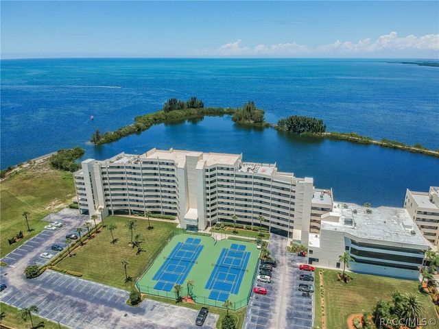 6009 Sea Ranch Drive 107, Hudson, FL 34667