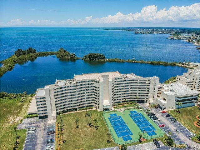 6009 Sea Ranch Drive 107, Hudson, FL 34667