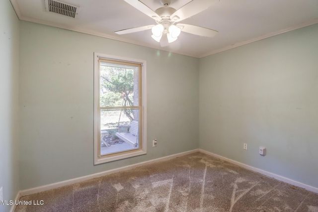 11201 Creek Drive, Gulfport, MS 39503