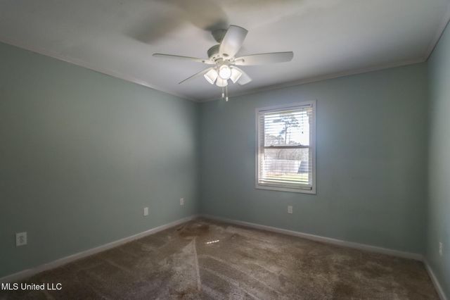 11201 Creek Drive, Gulfport, MS 39503