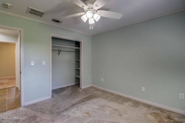 11201 Creek Drive, Gulfport, MS 39503