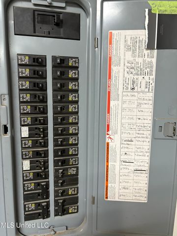 11201 Creek Drive, Gulfport, MS 39503