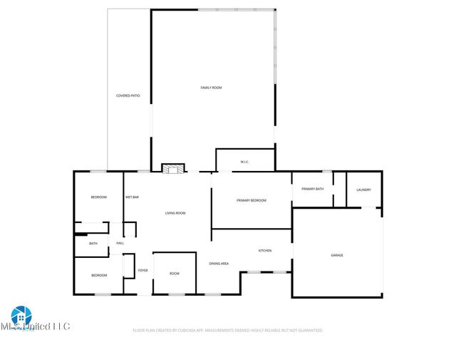 11201 Creek Drive, Gulfport, MS 39503