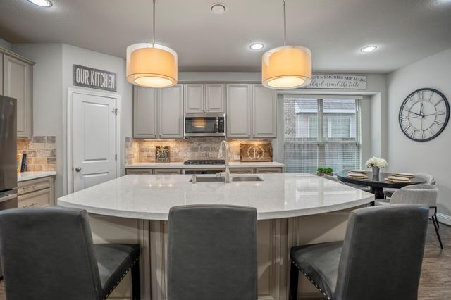 9011 Gardenia Meadow Lane, Spring, TX 77379