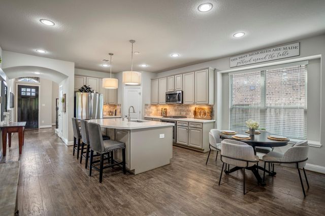 9011 Gardenia Meadow Lane, Spring, TX 77379