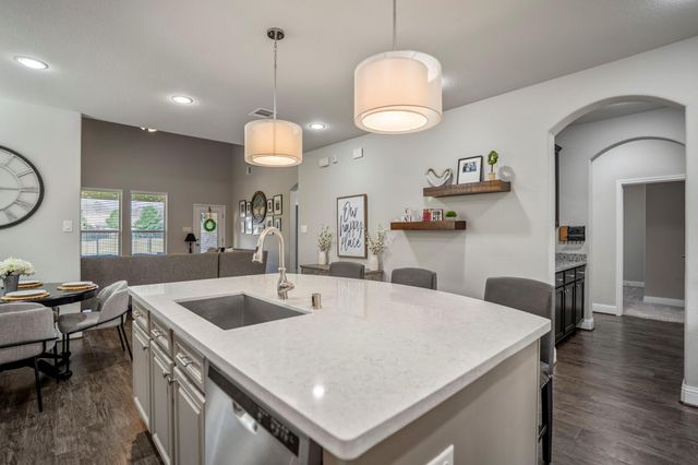 9011 Gardenia Meadow Lane, Spring, TX 77379