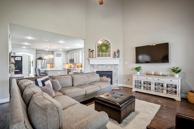 9011 Gardenia Meadow Lane, Spring, TX 77379