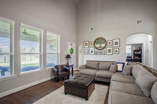 9011 Gardenia Meadow Lane, Spring, TX 77379