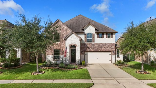9011 Gardenia Meadow Lane, Spring, TX 77379
