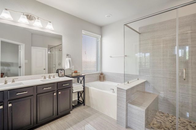 9011 Gardenia Meadow Lane, Spring, TX 77379
