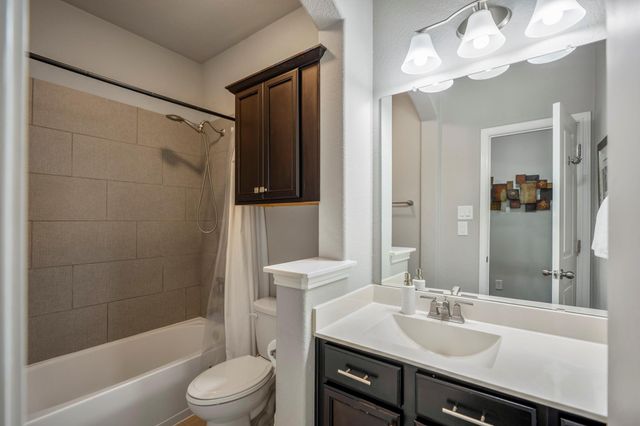 9011 Gardenia Meadow Lane, Spring, TX 77379