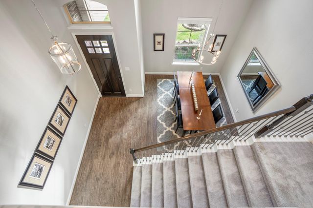 9011 Gardenia Meadow Lane, Spring, TX 77379