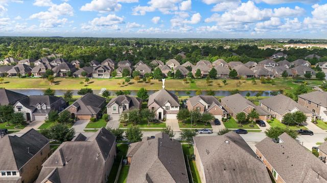 9011 Gardenia Meadow Lane, Spring, TX 77379