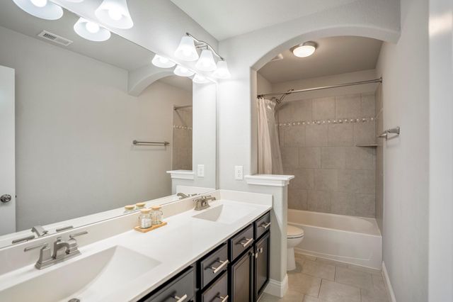 9011 Gardenia Meadow Lane, Spring, TX 77379