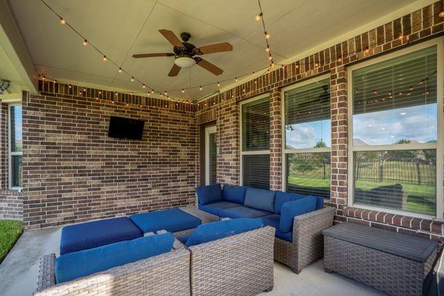 9011 Gardenia Meadow Lane, Spring, TX 77379