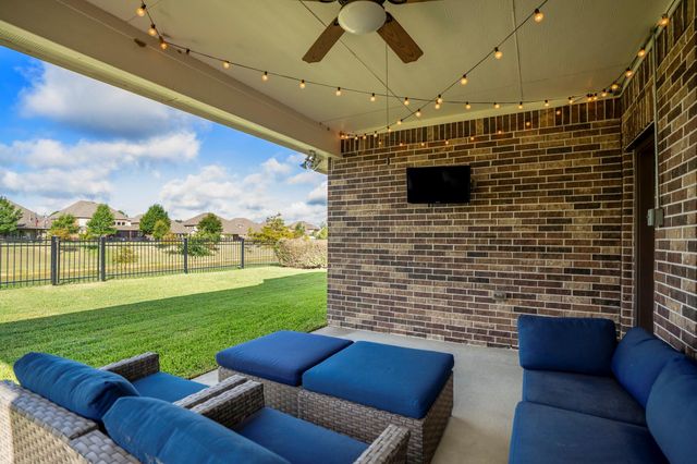 9011 Gardenia Meadow Lane, Spring, TX 77379