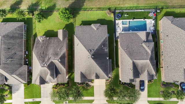 9011 Gardenia Meadow Lane, Spring, TX 77379
