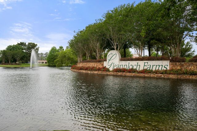 9011 Gardenia Meadow Lane, Spring, TX 77379