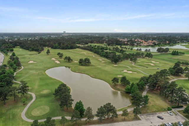 9011 Gardenia Meadow Lane, Spring, TX 77379
