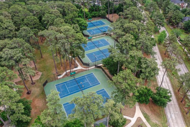 9011 Gardenia Meadow Lane, Spring, TX 77379
