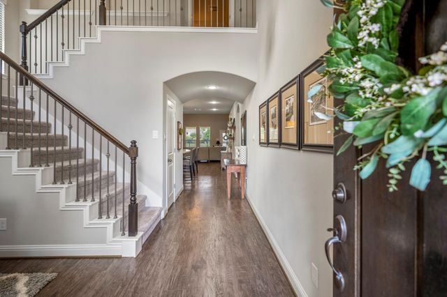 9011 Gardenia Meadow Lane, Spring, TX 77379
