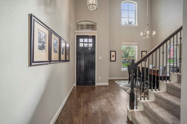 9011 Gardenia Meadow Lane, Spring, TX 77379