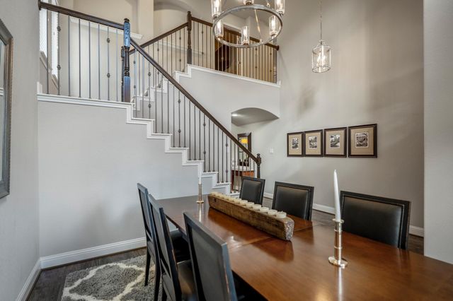 9011 Gardenia Meadow Lane, Spring, TX 77379