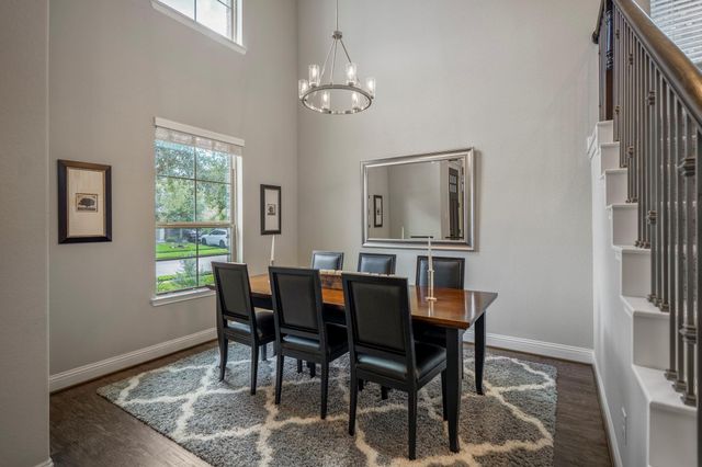 9011 Gardenia Meadow Lane, Spring, TX 77379