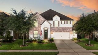 9011 Gardenia Meadow Lane, Spring, TX 77379