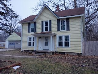 20411 Angling Street, Livonia City, MI 48152