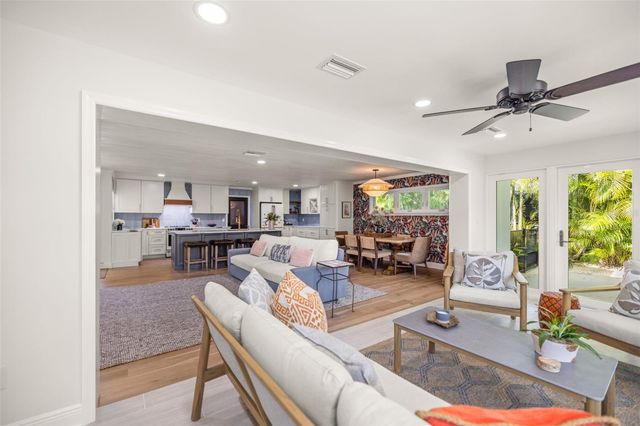 2319 MIDDLECOFF DRIVE, Dunedin, FL 34698