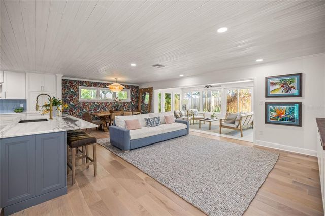 2319 MIDDLECOFF DRIVE, Dunedin, FL 34698