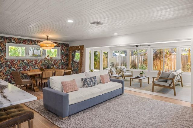 2319 MIDDLECOFF DRIVE, Dunedin, FL 34698