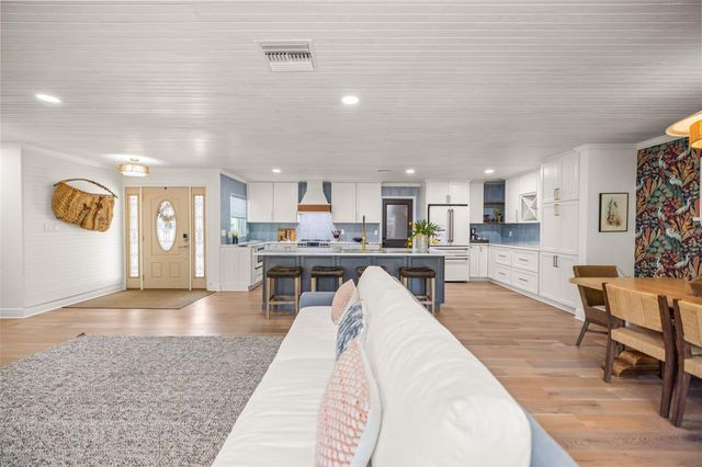 2319 MIDDLECOFF DRIVE, Dunedin, FL 34698