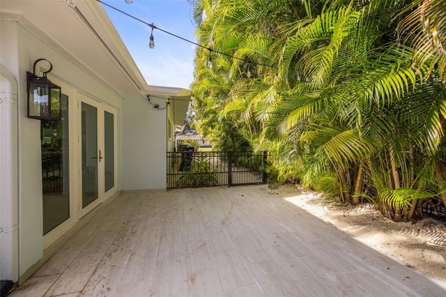 2319 MIDDLECOFF DRIVE, Dunedin, FL 34698