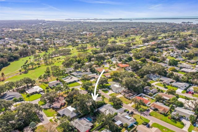 2319 MIDDLECOFF DRIVE, Dunedin, FL 34698