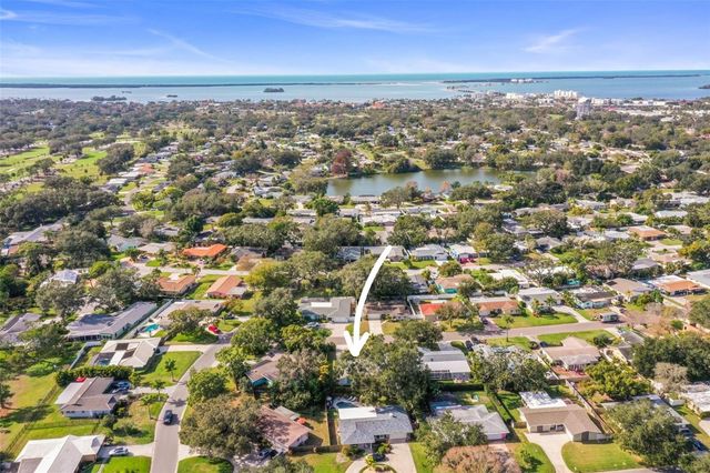 2319 MIDDLECOFF DRIVE, Dunedin, FL 34698