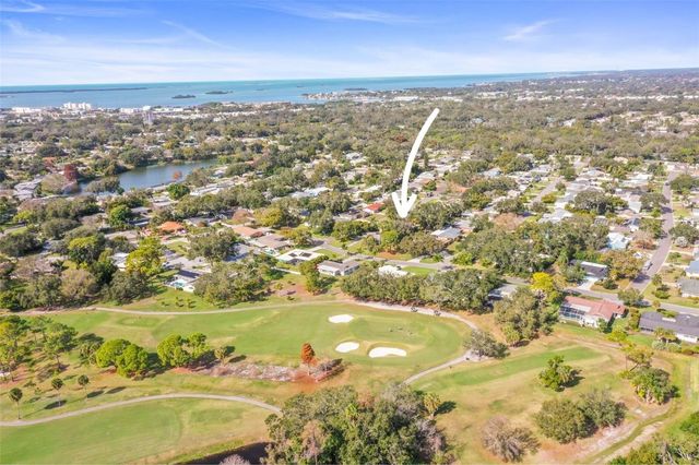 2319 MIDDLECOFF DRIVE, Dunedin, FL 34698