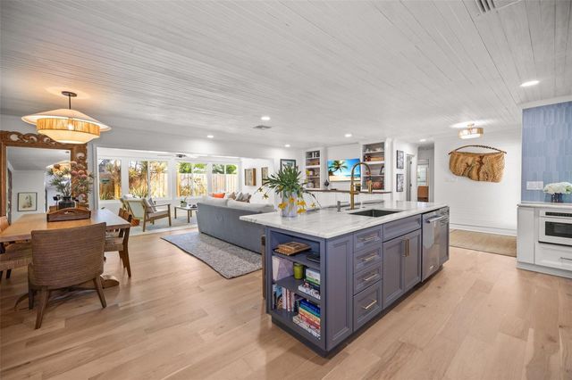 2319 MIDDLECOFF DRIVE, Dunedin, FL 34698