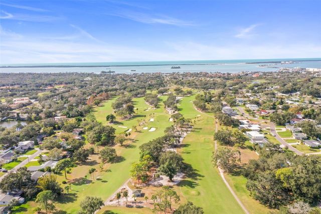 2319 MIDDLECOFF DRIVE, Dunedin, FL 34698