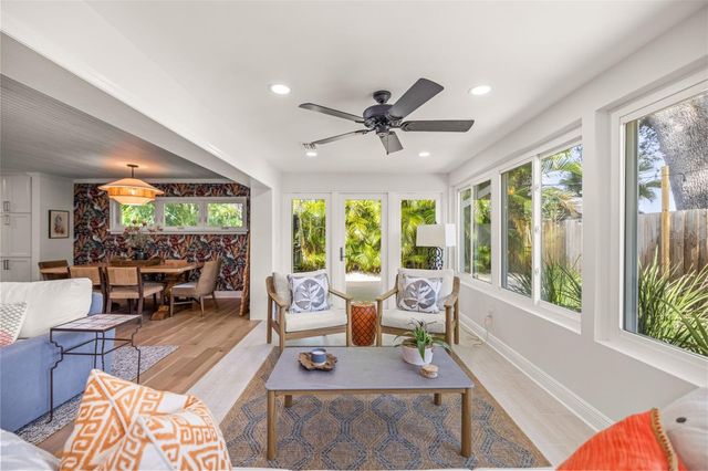 2319 MIDDLECOFF DRIVE, Dunedin, FL 34698