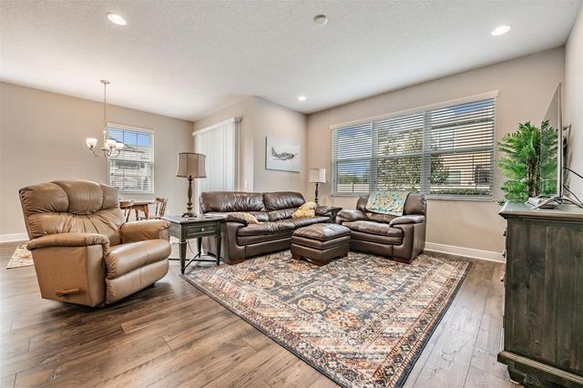 1919 LAKE WATERS PLACE, Lutz, FL 33558