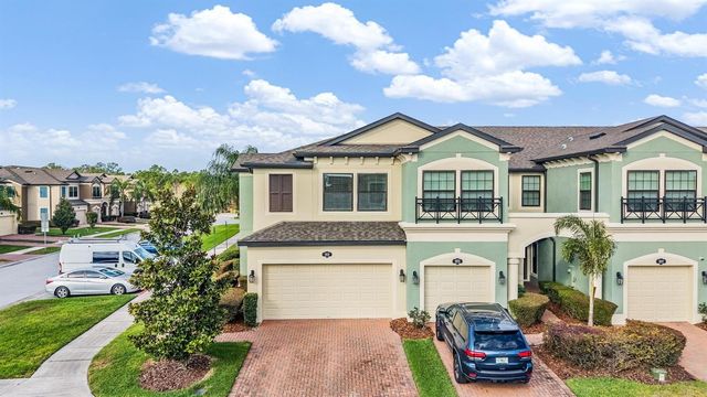 1919 LAKE WATERS PLACE, Lutz, FL 33558