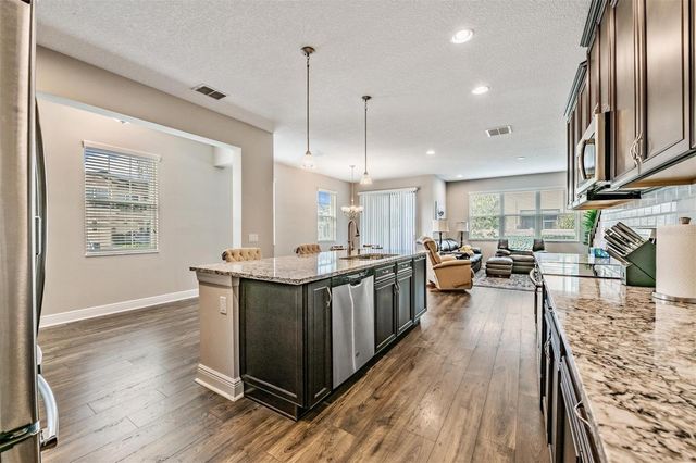 1919 LAKE WATERS PLACE, Lutz, FL 33558