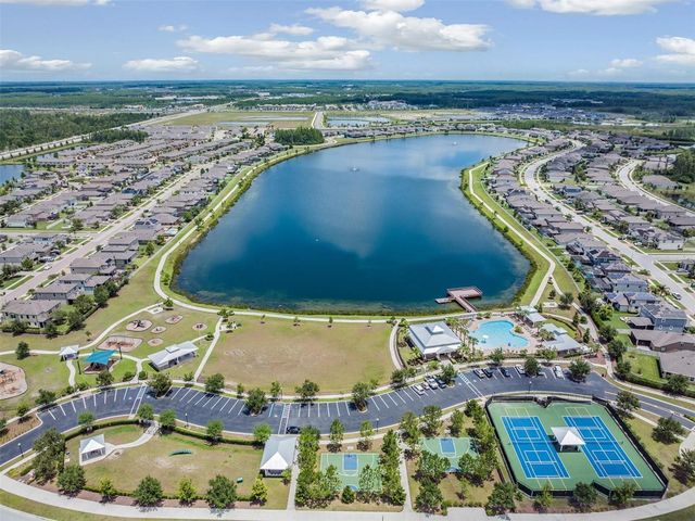 1919 LAKE WATERS PLACE, Lutz, FL 33558