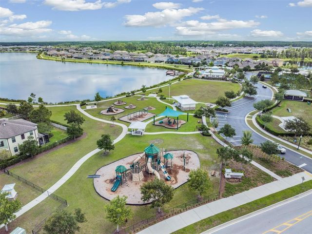 1919 LAKE WATERS PLACE, Lutz, FL 33558