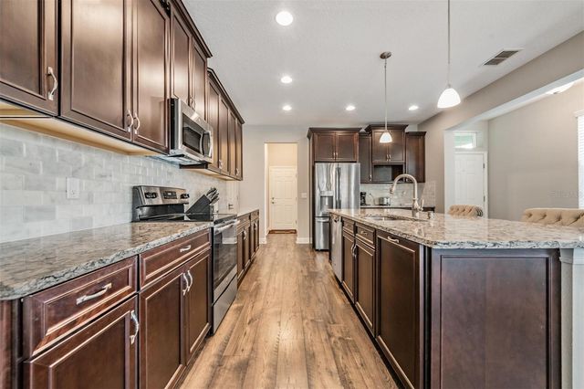 1919 LAKE WATERS PLACE, Lutz, FL 33558