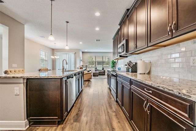 1919 LAKE WATERS PLACE, Lutz, FL 33558