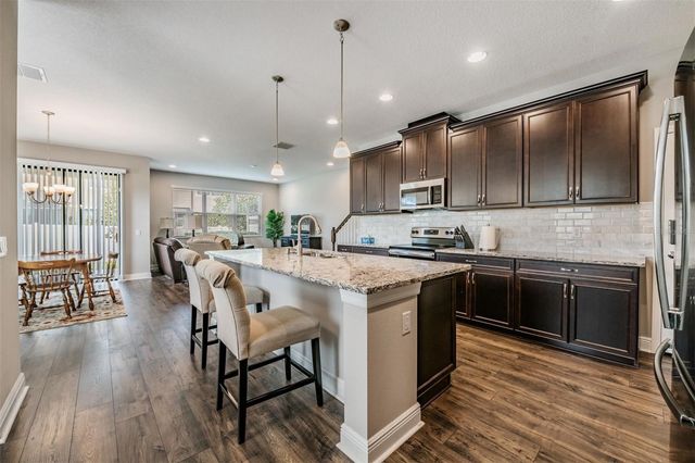 1919 LAKE WATERS PLACE, Lutz, FL 33558