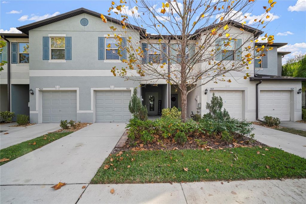 7621 GINGER LILY COURT, Tampa, FL 33619